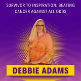 Survivor to Inspiration: Beating Cancer Against All Odds