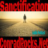 Falsely Supported Sanctification