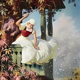 Vrouw Holle | Klassieke Sprookjes