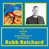 Interview With Robb Reichard
