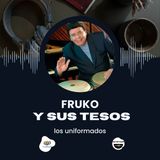 Fruko y Sus Tesos: Los Arquitectos de la Salsa Colombiana | Podcast Los Uniformados