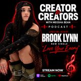 Creator to Creators S8 Ep 28 Brook Lynn