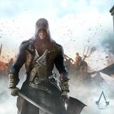 3x05 Assassin's Creed Unity