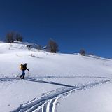 Vivere di montagna