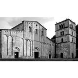 Abbazia di San Liberatore a Maiella (Abruzzo)