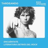 Encuéntate :: Nombres con historia: la literatura detrás del rock