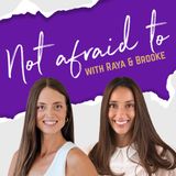 Episode 13: Not Afraid to Cherish our Friends