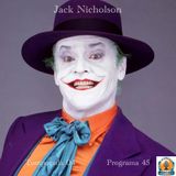 Jack Nicholson