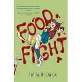 Author Linda B. Davis talks #FoodFight on #ConversationsLIVE