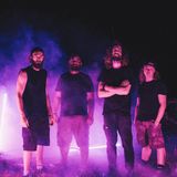 FLAMING WRECKAGE Interview