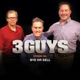 Bye or Sell with Tony Caridi, Brad Howe and Hoppy Kercheval