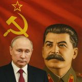 Putin restaura il culto staliniano