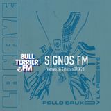 SignosFM #834 Viernes de Estrenos 210820