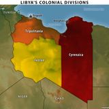 Libya at the Crossroads: Where's the Caravan of History Headed?