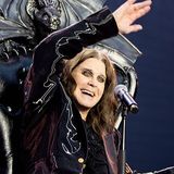È morto Ozzy Osbourne: il frontman dei Black Sabbath era malato da tempo