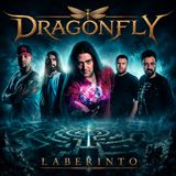 de impresion Laberinto de Dragonfly