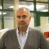 Ep 13  Gianfranco Capua, le magicien des agrumes