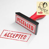 352: Knowing or Accepting with Cindy and Alison