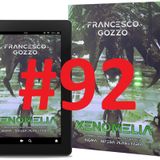 COMINCIAMOLO INSIEME 12 - Xenomelia di Francesco Gozzo - Puntata 92