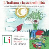 Buona XXIII Settimana della Lingua Italiana nel Mondo
