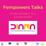 Fempower Talks EP 4 - Linda Avesani