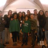 #cspt Un giro per il mondo