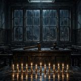 S1 E8: Justice and Reckoning