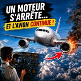 L'avion que Boeing a tenté de tuer : L'incroyable destin de l'A220