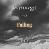 #08: High-Flying Betrayal - The Attempted Murder in the Skies