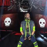 Episode 20 - Inside The Square: The Wrestling Podcast
