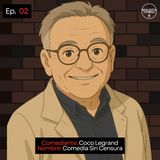Coco Legrand 𝄀 Comedia Sin Censura 𝄀 Stand Up