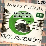 170 - Sean z "Króla szczurów"
