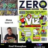 Zero issue 15