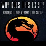 Episode 150: Mortal Kombat