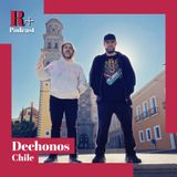 Entrevista Dechonos (Chile)