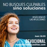 En el conflicto hay esperanza