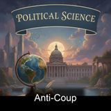 Anti-Coup - Bruce Jenkins Gene Sharp