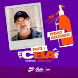 Pedro Saborido / Córdoba y Buenos Aires - Parte I