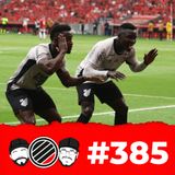 #385 - pé direito no brasileiro