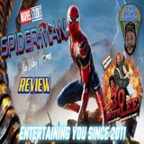 Spider-Man: No Way Home (2021) | 30 WITH LEE
