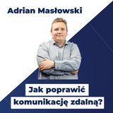 Jak zmienia się BIZNES technologiczny na Bliskim Wschodzie❓ O rynku spotkań | Adrian Masłowski