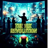 10x Faster Than History: The High-Stakes Gamble to Control AGI