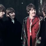 Prohibido Contar Ovejas: Las películas de los Beatles con Alicia Parente