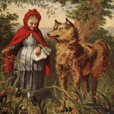 Roodkapje | Sprookjes van Grimm