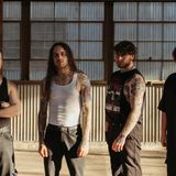 New World Disorder With DARIUS TEHRANI From SPITE