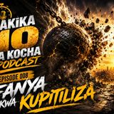 #DZK008; Fanya Kwa Kupitiliza
