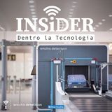 Smiths Detection: la tomografia computerizzata nei controlli di sicurezza
