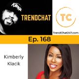 Ep. 168 - Trendchat at CPAC feat. Kimberly Klacik