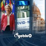 TG BYOBLU24 | 29 MARZO 2025 | EDIZIONE 20.00