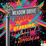 DYLAN HARPER SHOWS OFF!